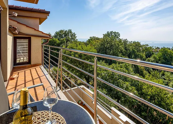 Apartament 2 Bedroom Cozy In