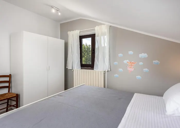 Apartament 2 Bedroom Cozy In *