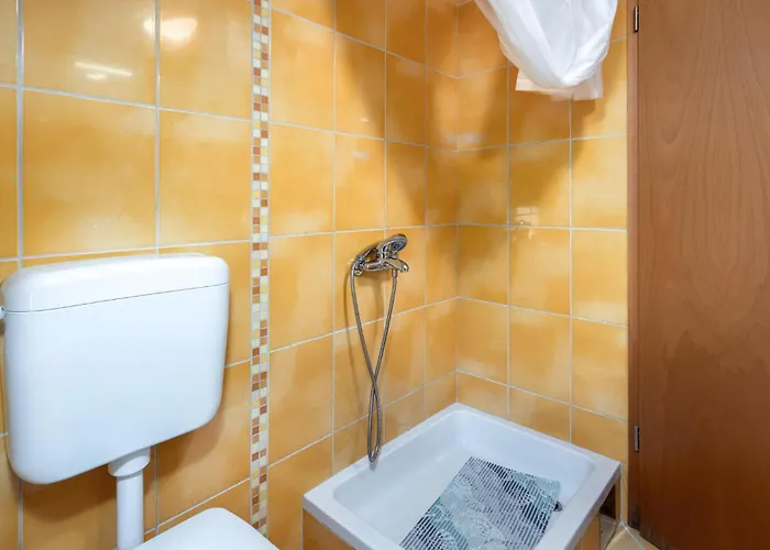 Apartament 2 Bedroom Cozy In