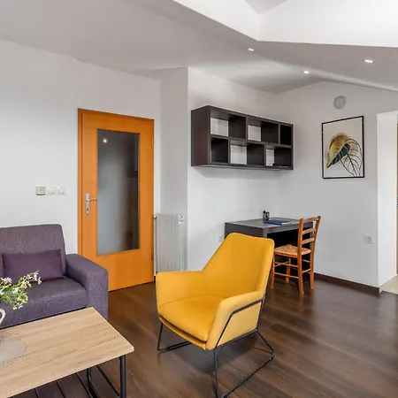 Cozy In With House Sea View *