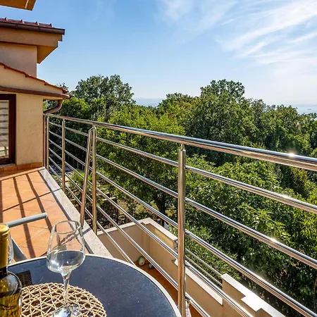 Appartement 2 Bedroom Cozy In