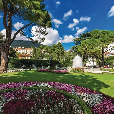 Appartement 2 Bedroom Cozy In Matulji