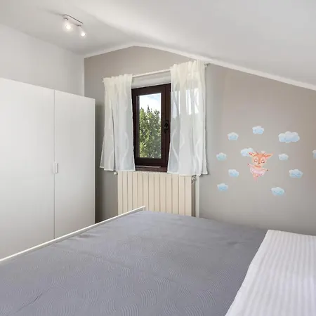 Appartement 2 Bedroom Cozy In *