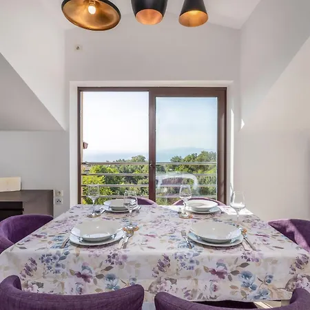 Appartement 2 Bedroom Cozy In