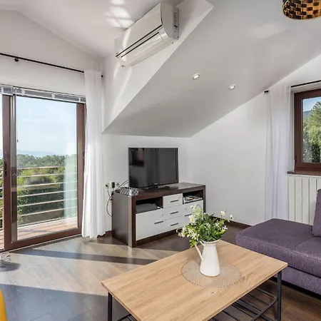 Appartement 2 Bedroom Cozy In Matulji