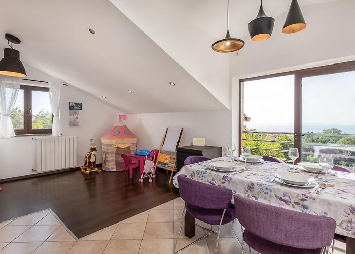 2 Bedroom Cozy In Matulji
